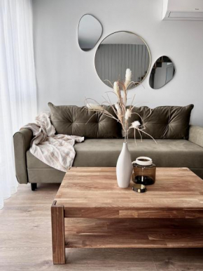 BOHO Apartamentai